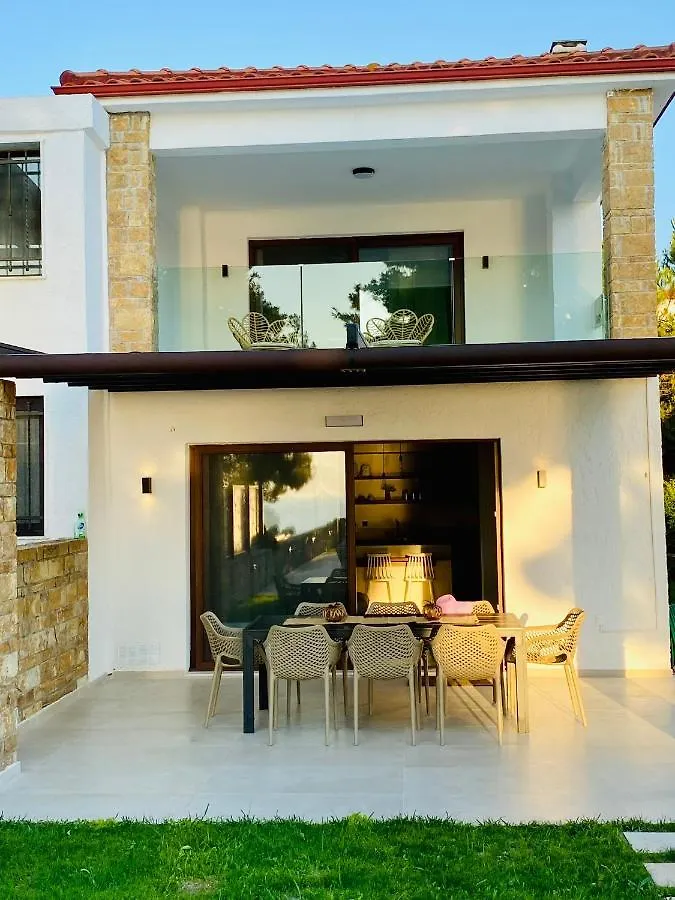 Elani Dream - Luxury Villa 0*,  Grekland
