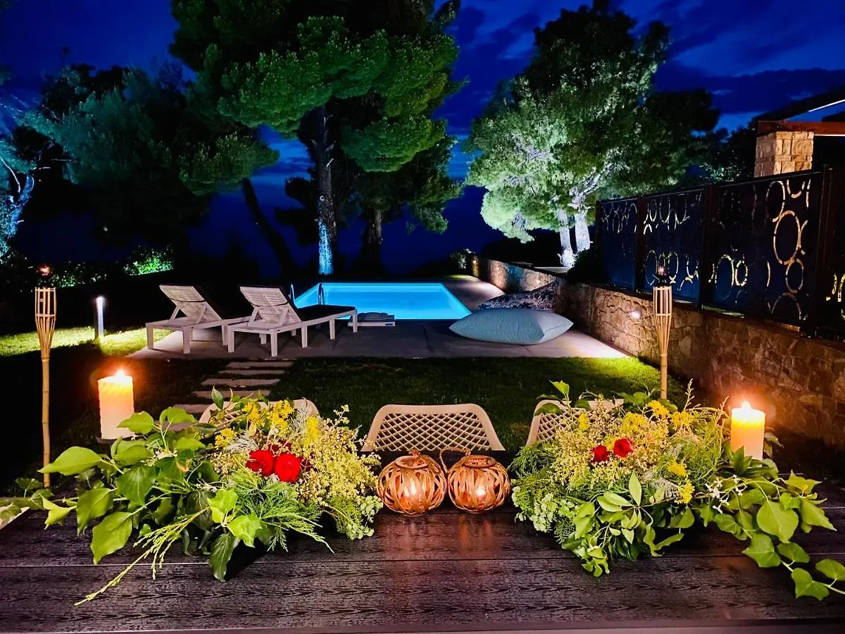 Elani Dream - Luxury Villa