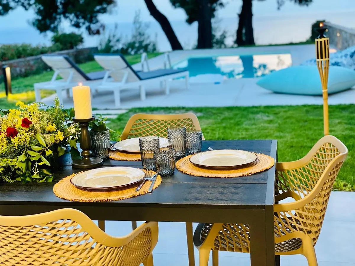 Elani Dream - Luxury Villa