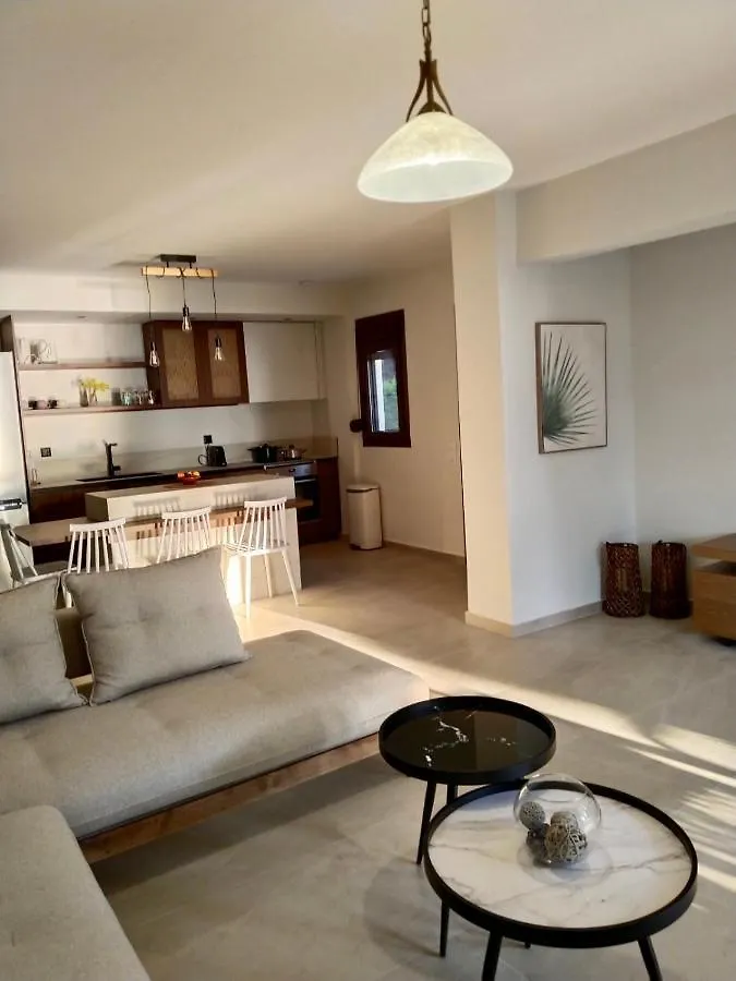 Elani Dream - Luxury Villa