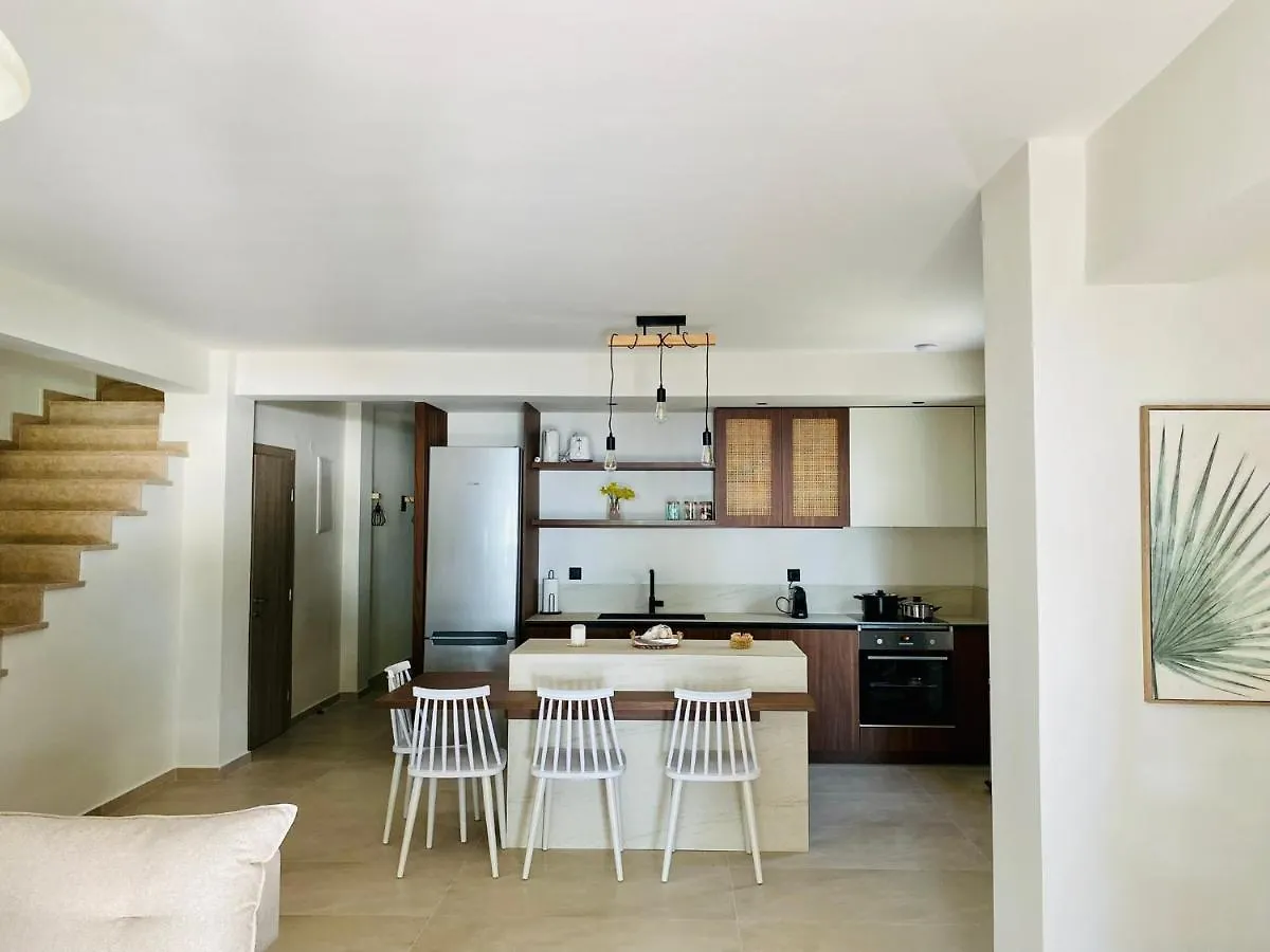 Elani Dream - Luxury Villa