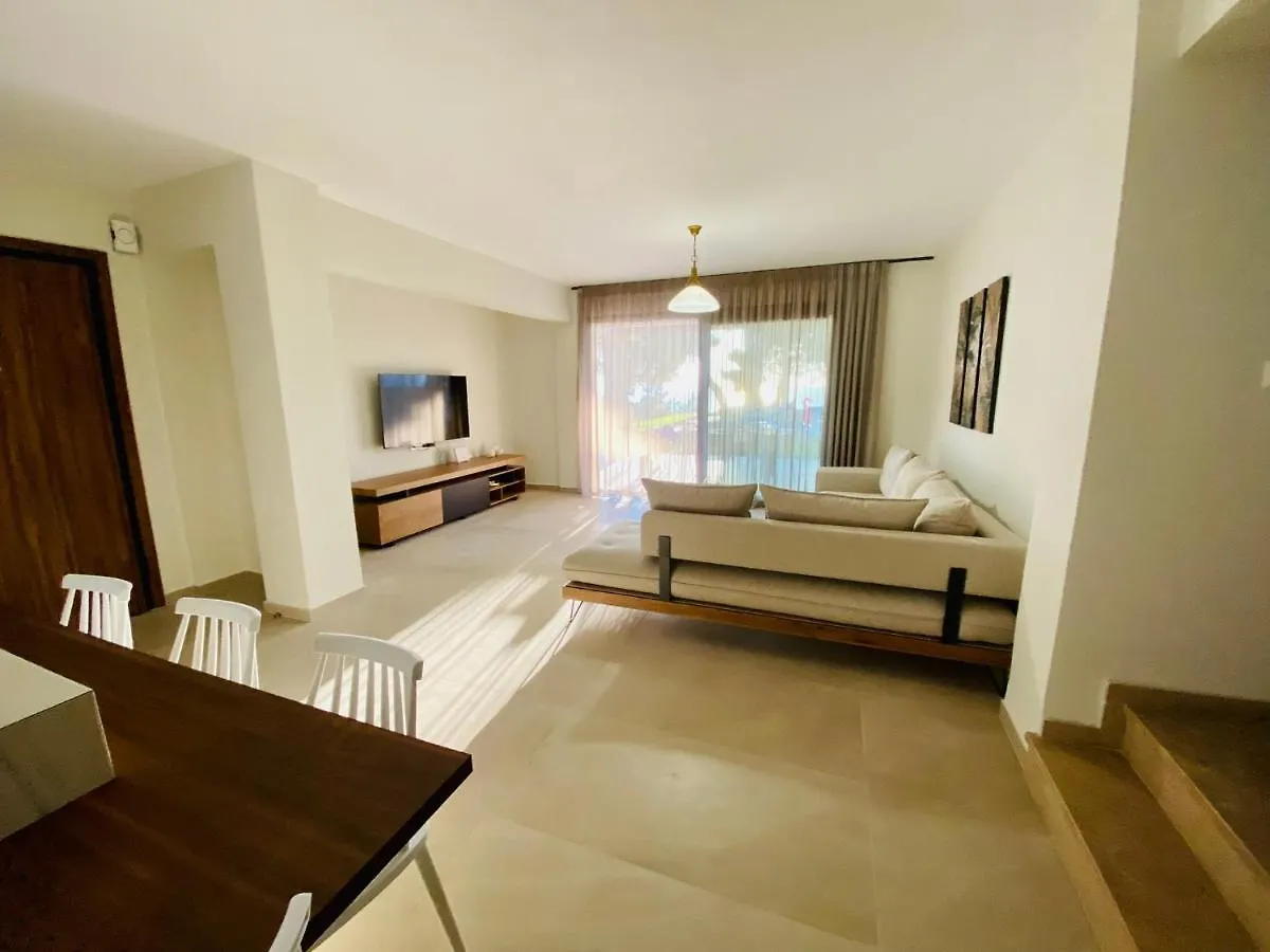 Elani Dream - Luxury Villa Grekland