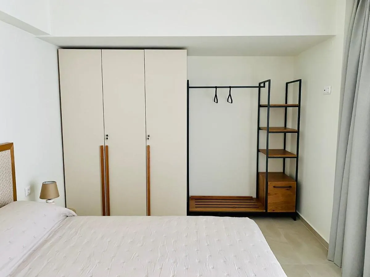 Elani Dream - Luxury Villa