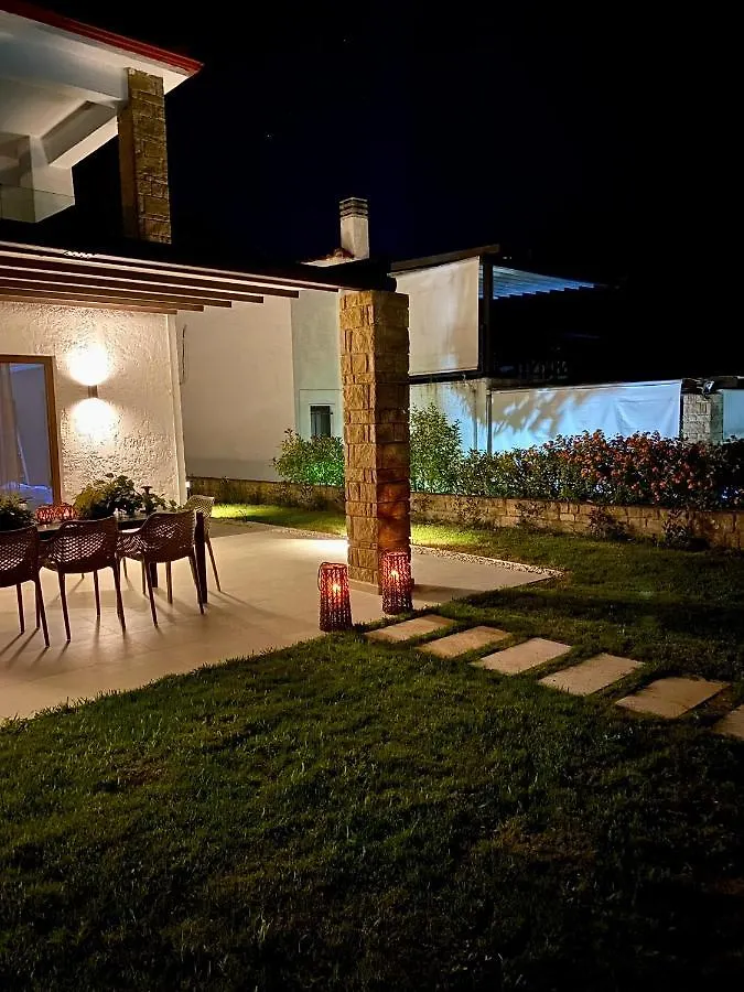 Elani Dream - Luxury Villa