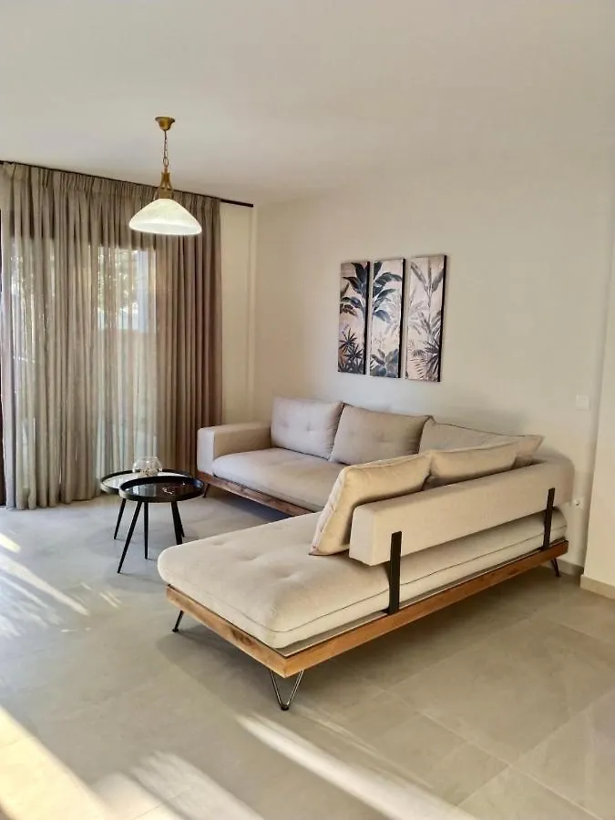 Elani Dream - Luxury Villa 0*,  Grekland