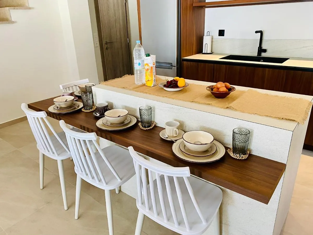 Elani Dream - Luxury Villa