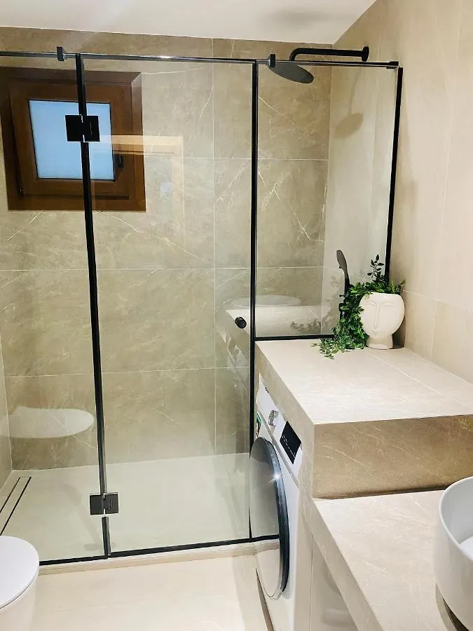 Elani Dream - Luxury Villa Grekland