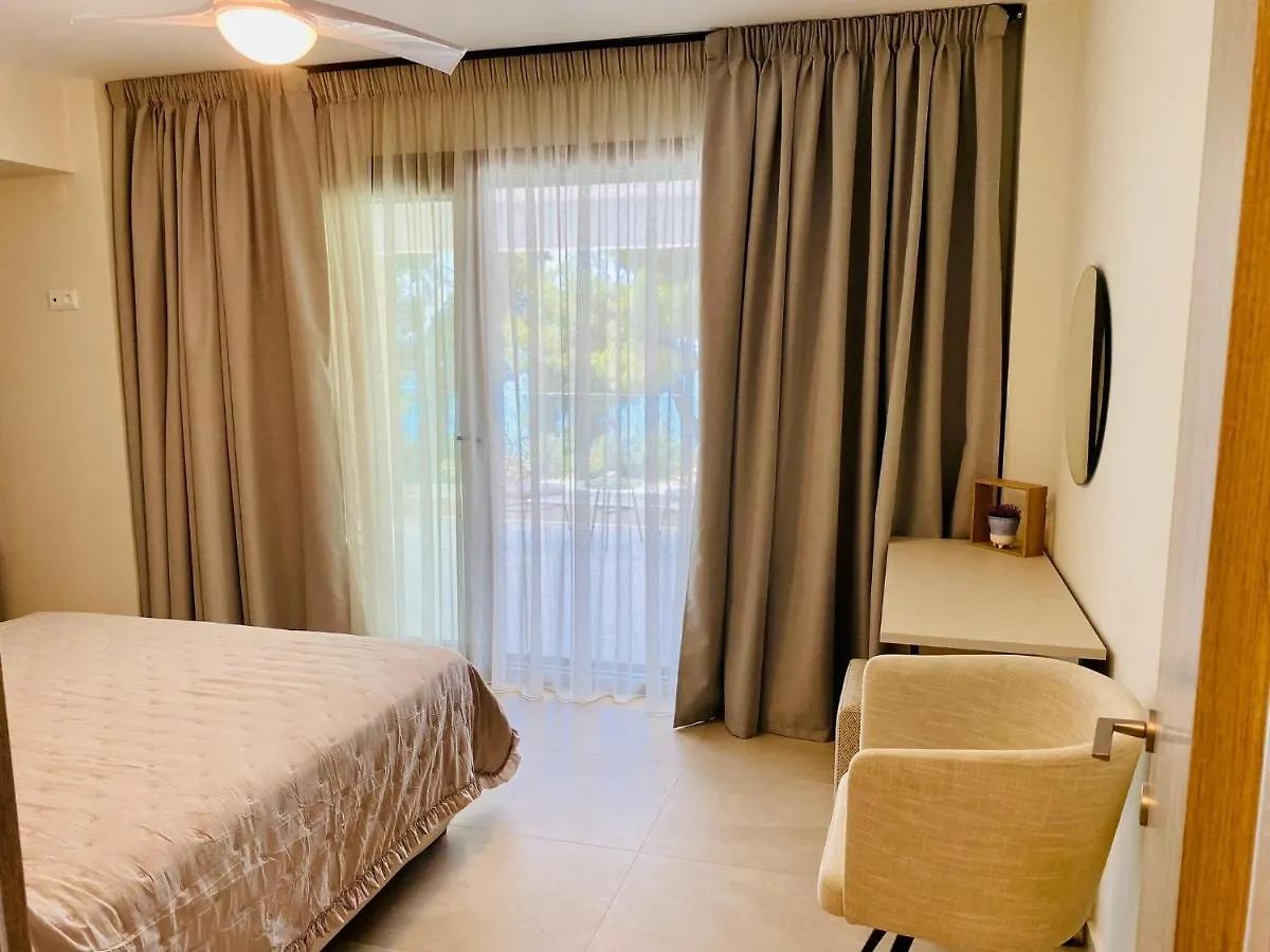 Elani Dream - Luxury Villa 0*,  Grekland