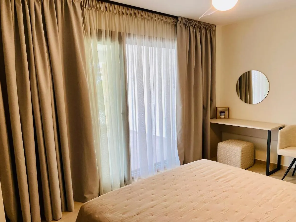 Elani Dream - Luxury Villa