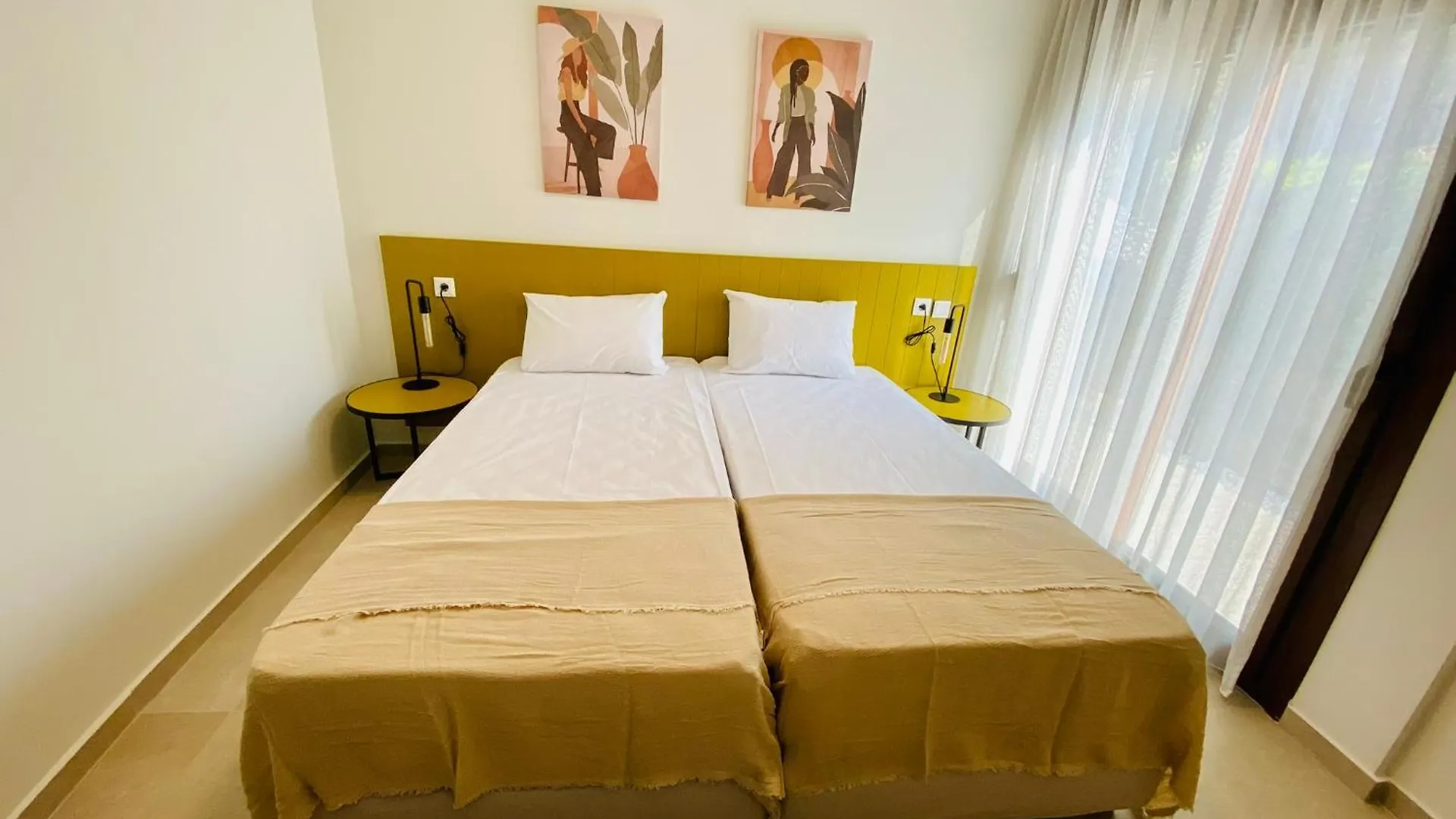 Elani Dream - Luxury Villa
