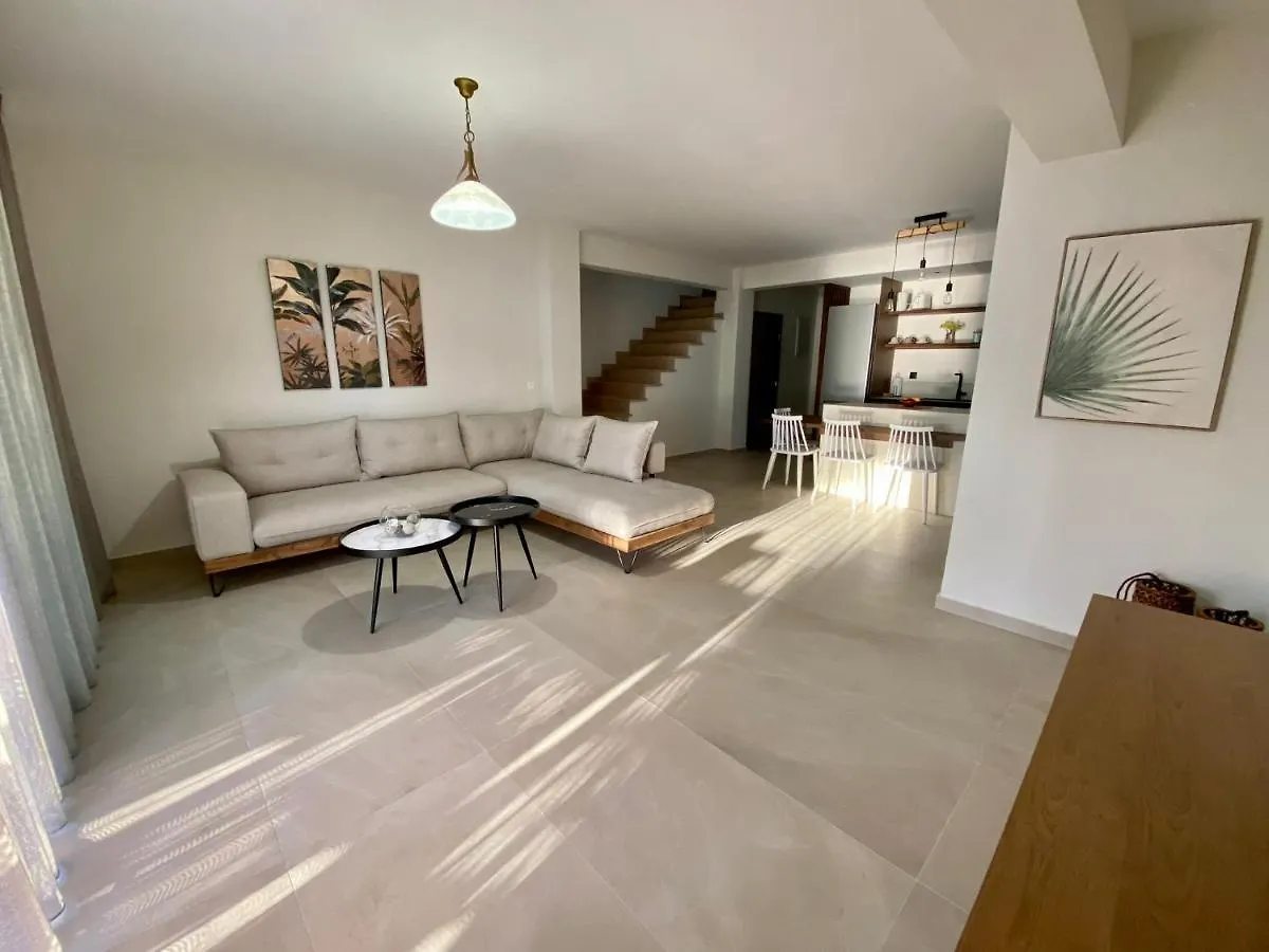 Elani Dream - Luxury Villa