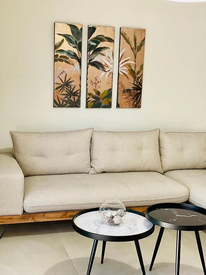 Elani Dream - Luxury Villa