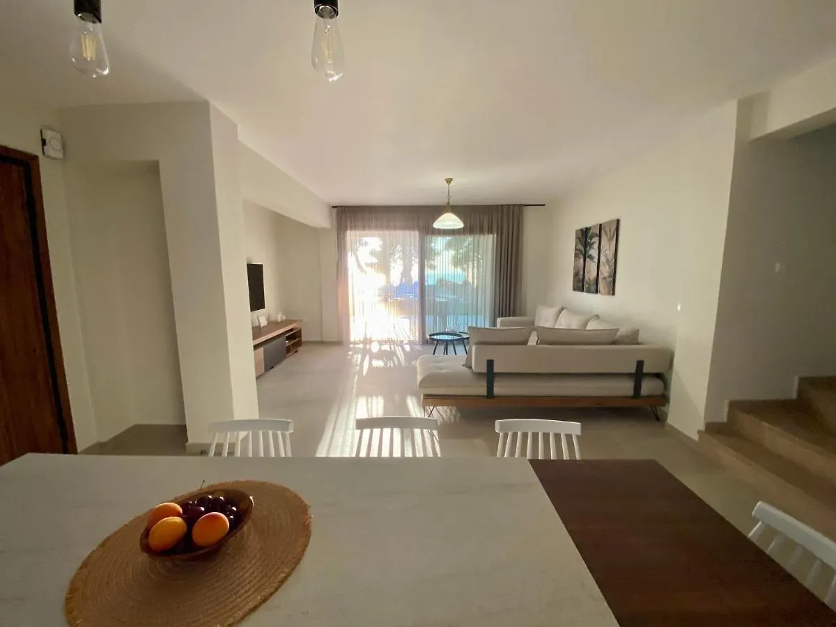 Elani Dream - Luxury Villa