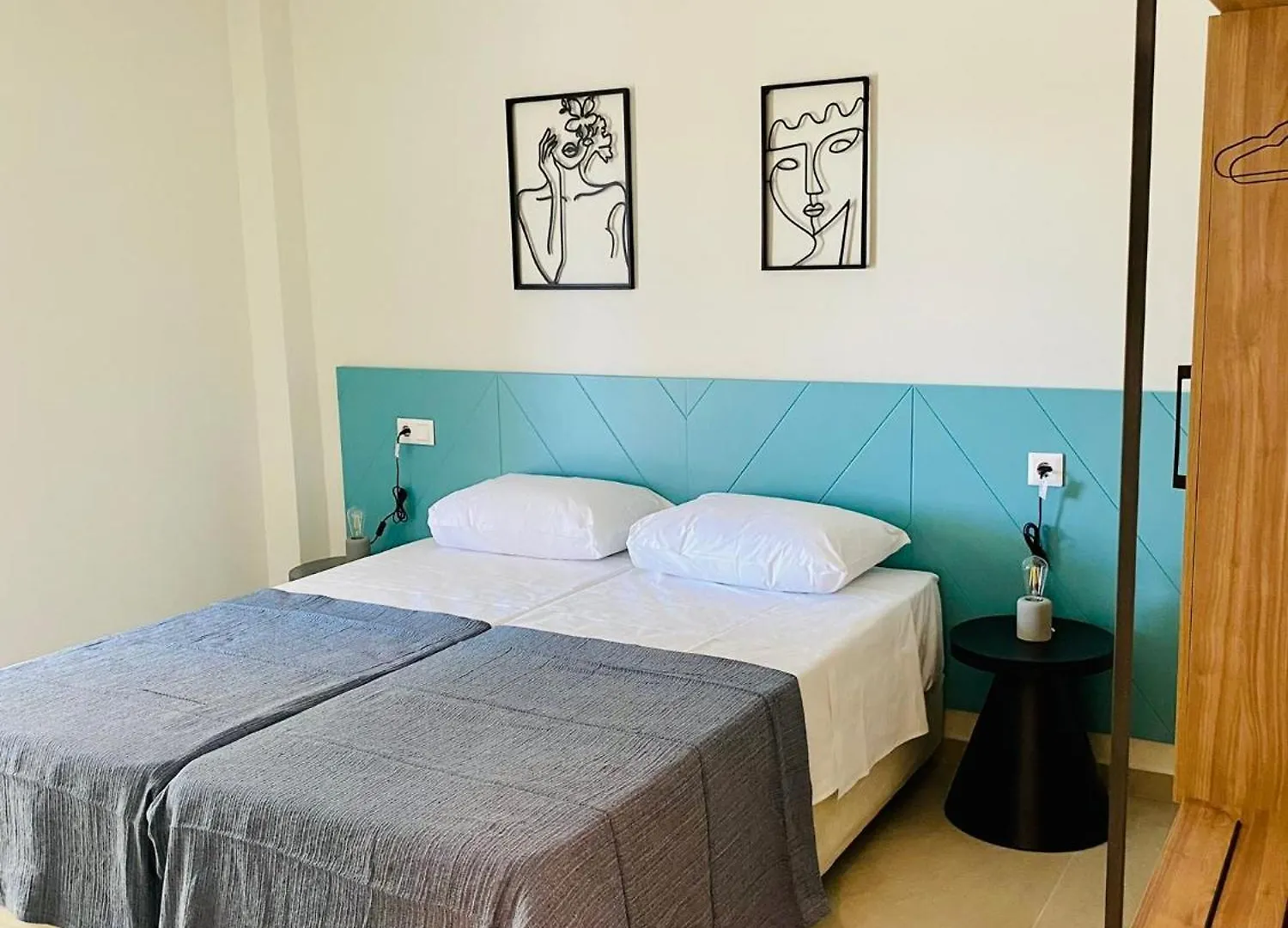 Elani Dream - Luxury Villa
