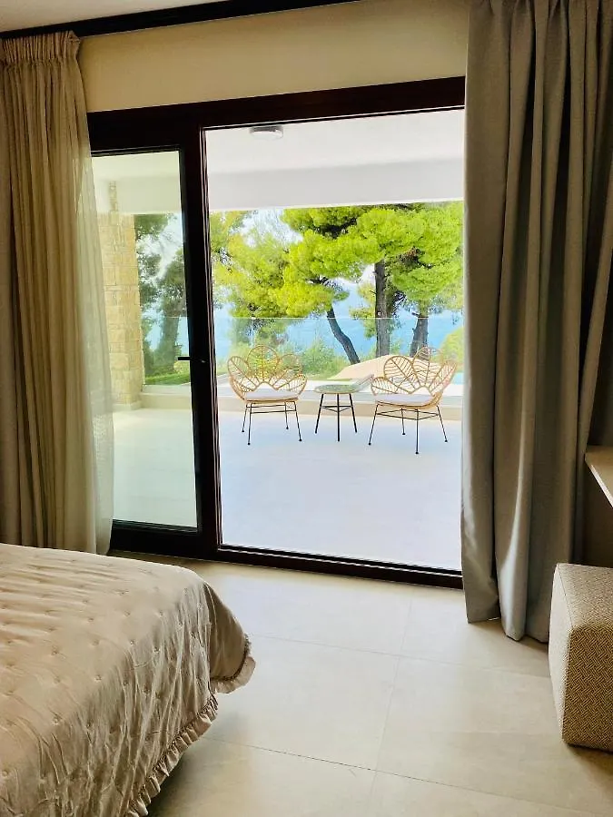 Elani Dream - Luxury Villa Ελλάδα
